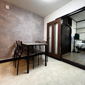 Shinjuku! Hayashi House 3P Free Wi-Fi!